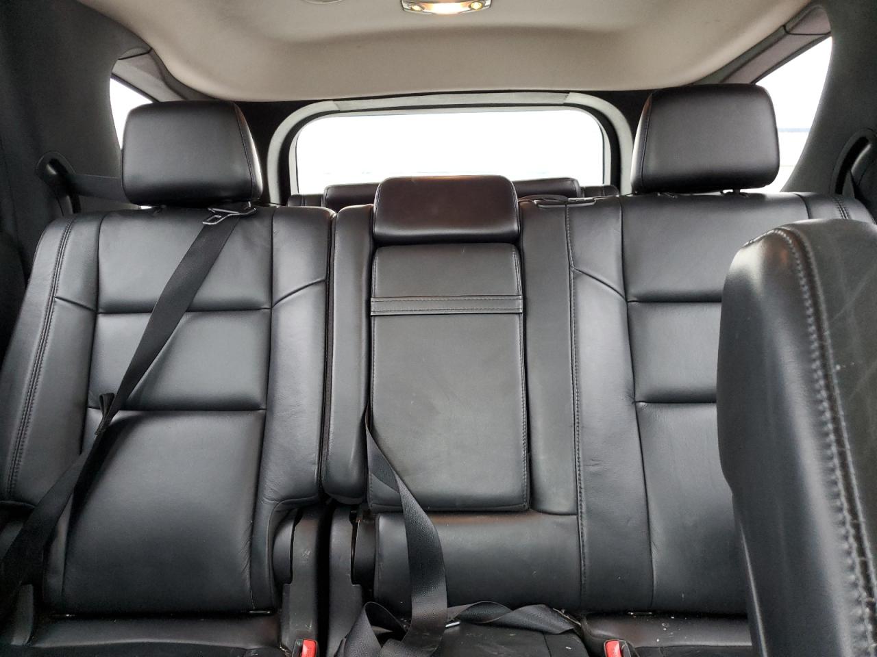 1C4RDJDG1DC699572 2013 Dodge Durango Crew