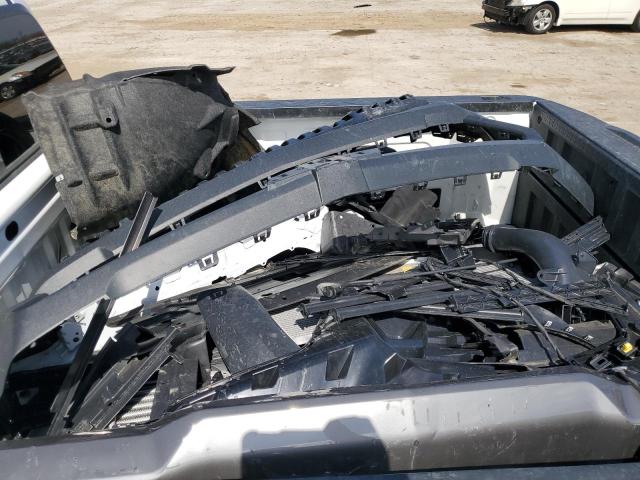 2023 CHEVROLET COLORADO T - 1GCPTEEK7P1165268