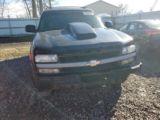 3GNEK12Z36G124650 | 2006 Chevrolet avalanche k1500