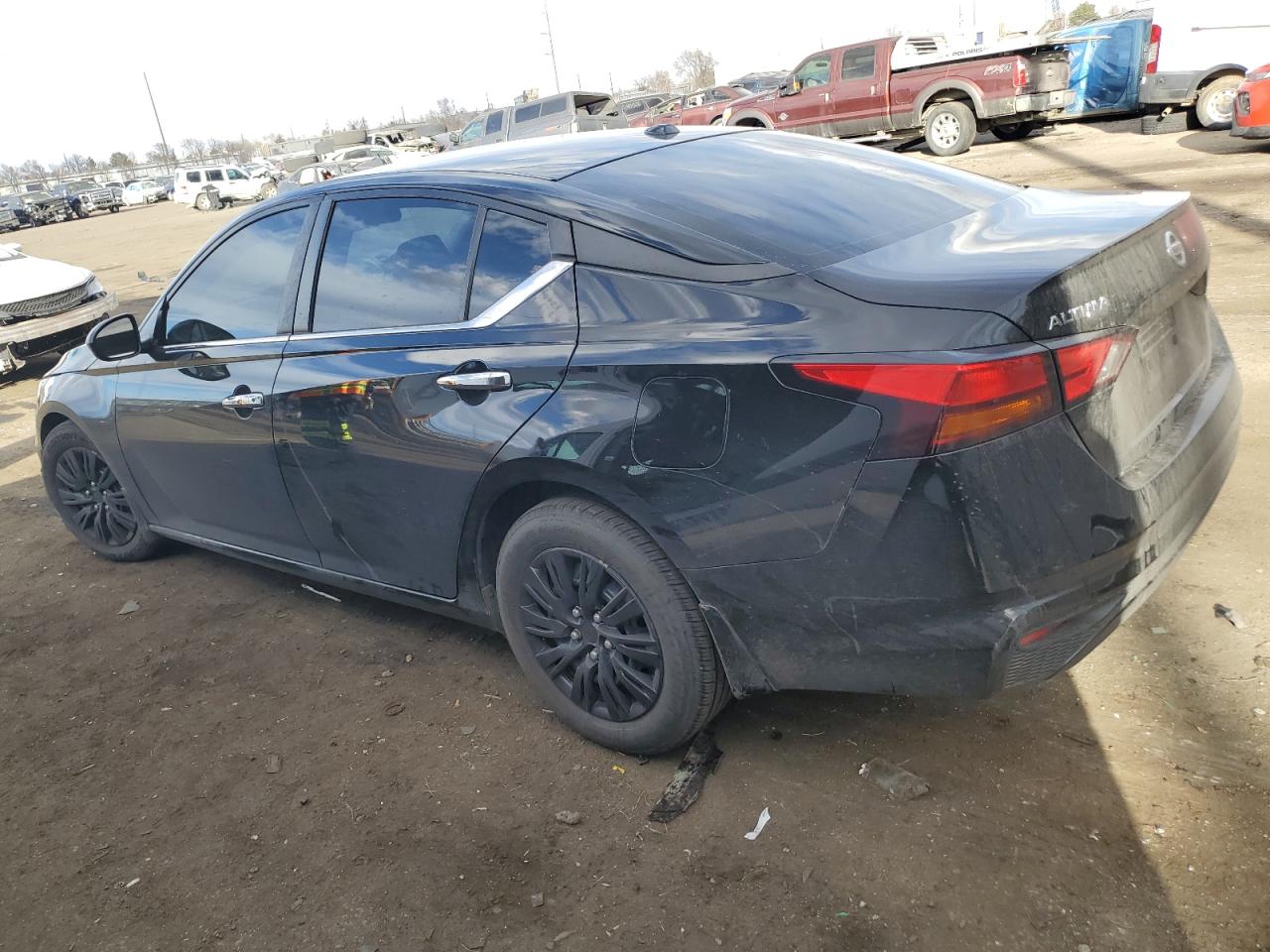 1N4BL4BV2KC188415 NISSAN ALTIMA 2019