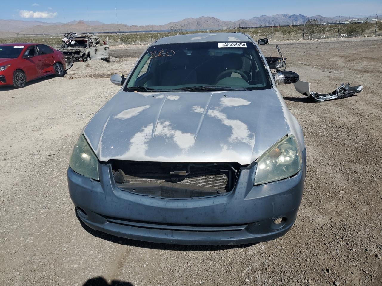 1N4AL11D65N428593 2005 Nissan Altima S