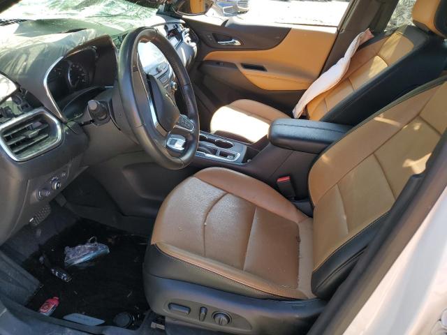 2020 Chevrolet Equinox Premier VIN: 3GNAXPEX6LS631239 Lot: 47429674