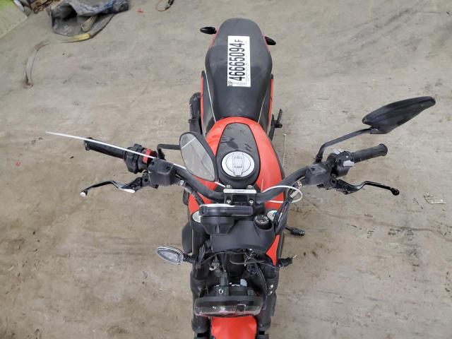 2024 DUCATI SCRAMBLER ZDMKAT3M6RB003867
