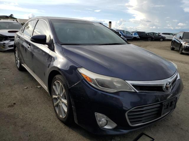 2013 Toyota Avalon Base VIN: 4T1BK1EB1DU060141 Lot: 45668544