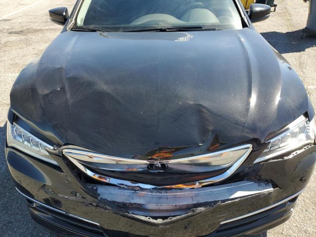 2015 ACURA TLX ADVANC 19UUB3F79FA004344