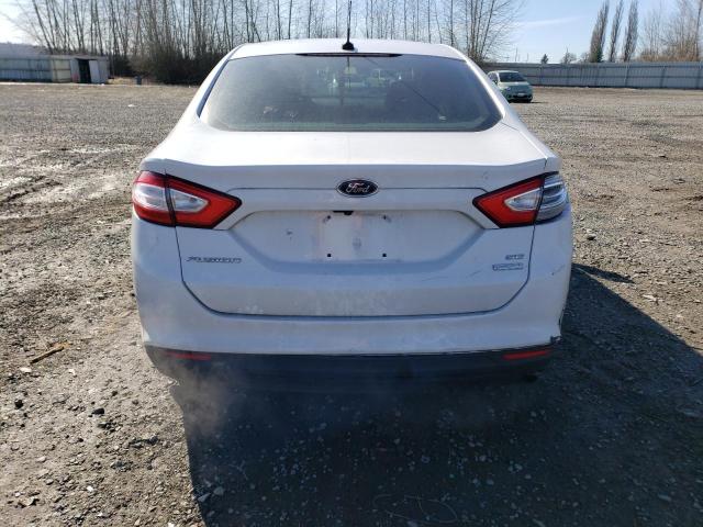 2013 Ford Fusion Se VIN: 3FA6P0HRXDR331446 Lot: 45940374