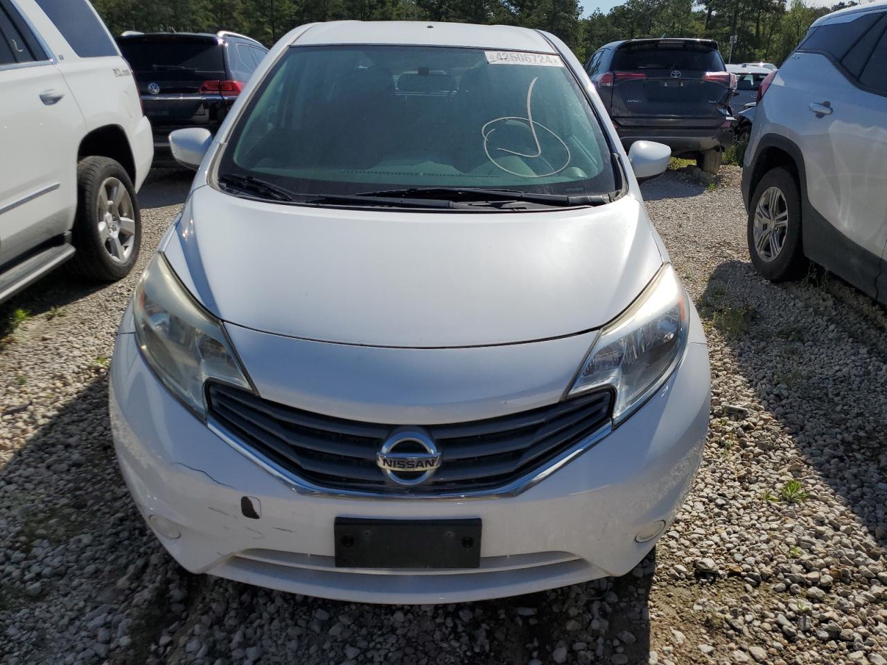 3N1CE2CP1GL397544 2016 Nissan Versa Note S