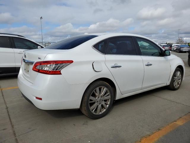 3N1AB7AP6FY354349 2015 NISSAN SENTRA-2