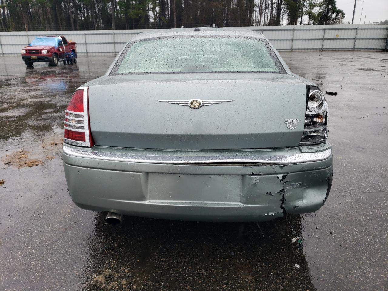 2C3LA63H26H249746 2006 Chrysler 300C