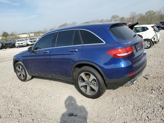 2018 Mercedes-Benz Glc 300 VIN: WDC0G4JB0JF472730 Lot: 47636704