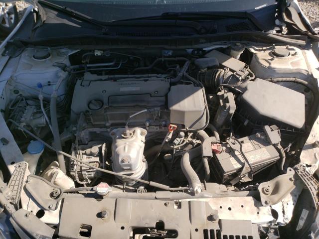 VIN 1HGCR2F31GA047835 2016 Honda Accord, LX no.11