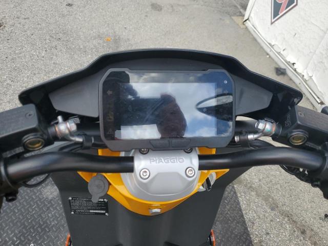 2022 PIAGGIO 1 ACTIVE ZAPME1EB0N4000291
