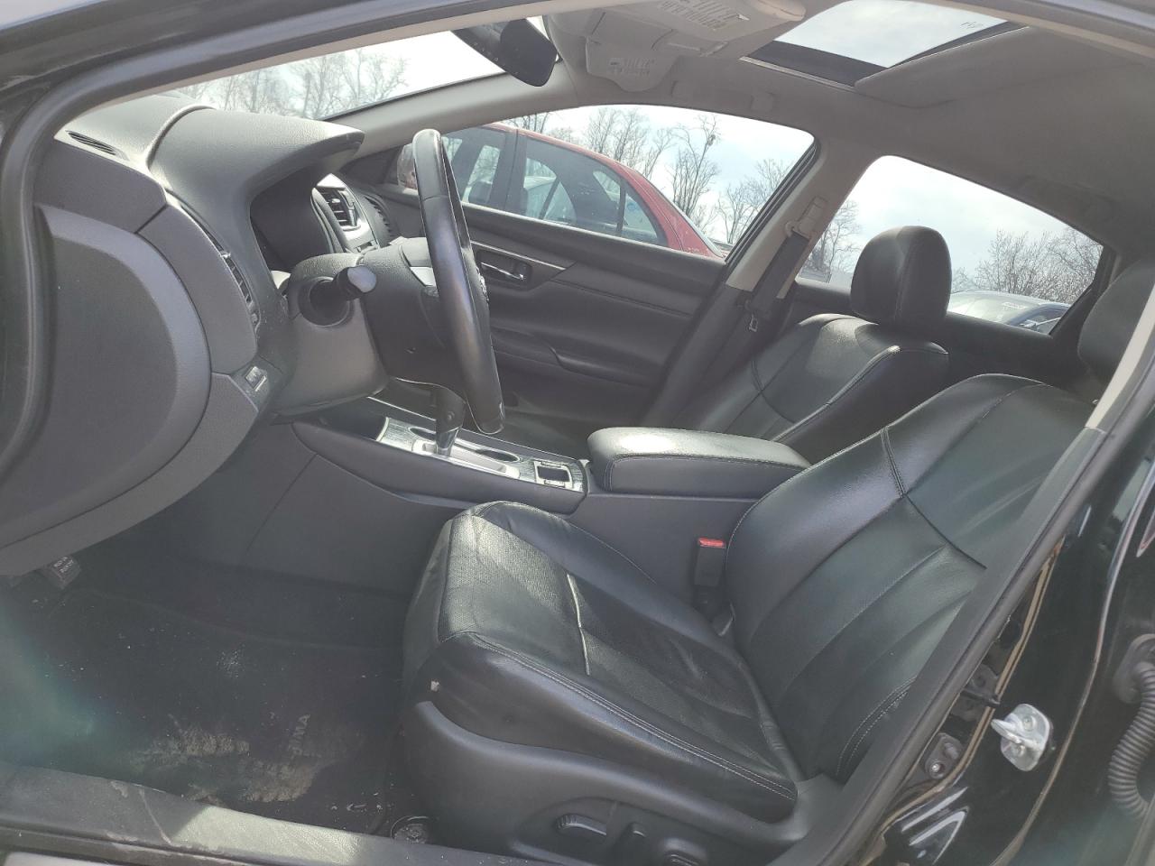 1N4AL3AP6GC137161 NISSAN ALTIMA 2016