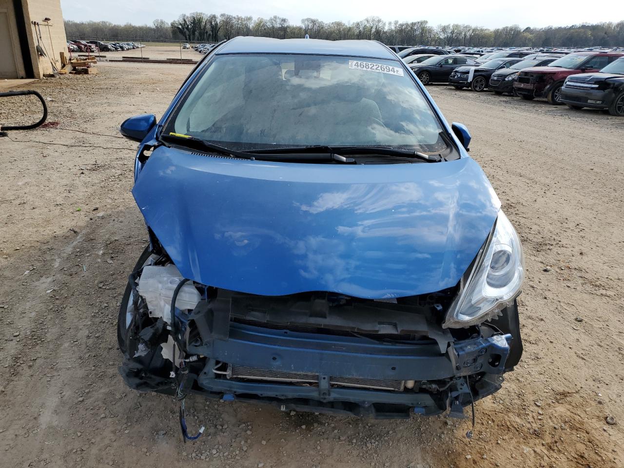 2017 Toyota Prius C vin: JTDKDTB30H1592608