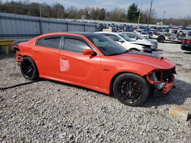 2017 Dodge Charger R/T 392 VIN: 2C3CDXGJ7HH542314 Lot: 46141464