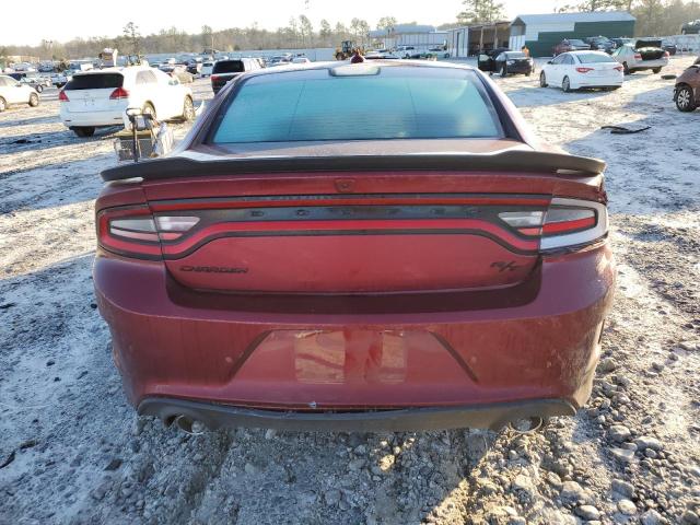 2022 Dodge Charger R/T VIN: 2C3CDXCT1NH149962 Lot: 45399624