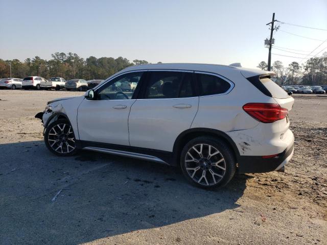 2021 BMW X1 Sdrive28I VIN: WBXJG7C02M3M71319 Lot: 46846964