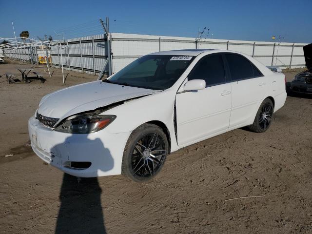 2003 Toyota Camry Le VIN: 4T1BE32K93U227206 Lot: 47010724