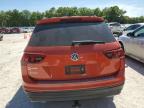 VOLKSWAGEN TIGUAN SE photo