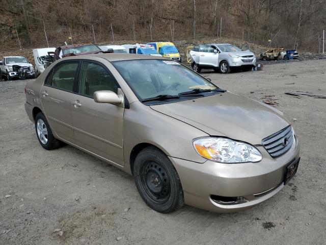 2005 Toyota Corolla Ce VIN: 2T1BR32E85C487423 Lot: 47107634