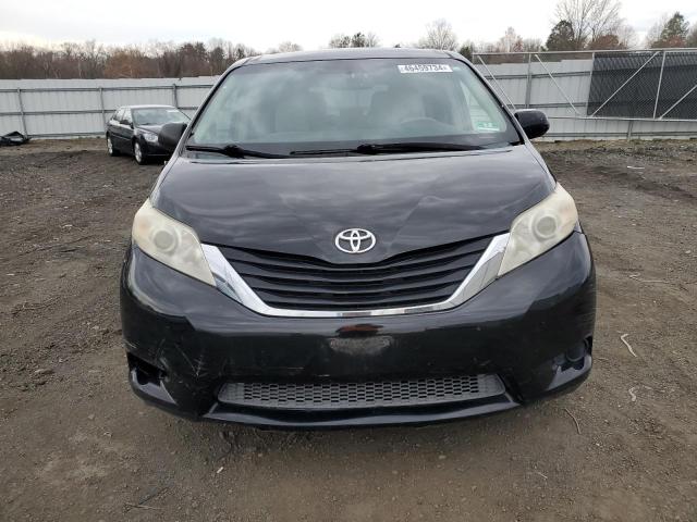 2011 TOYOTA SIENNA - 5TDKK3DC8BS089101