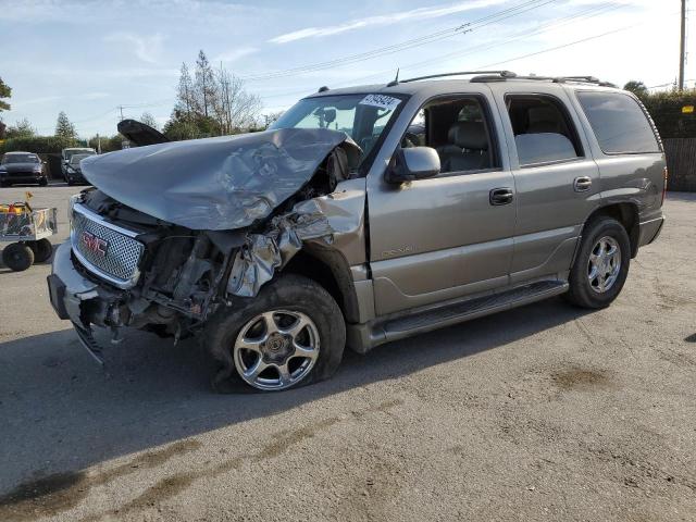 2005 GMC Yukon Denali VIN: 1GKEK63U25J152661 Lot: 47945424