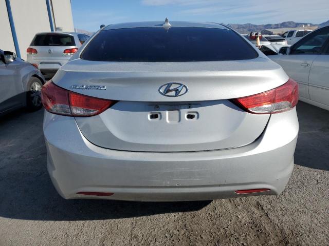 2013 Hyundai Elantra Gls VIN: KMHDH4AE9DU946300 Lot: 44990274