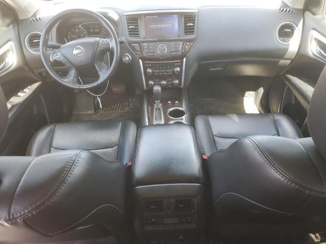 5N1AR2MM4EC672910 2014 Nissan Pathfinder S