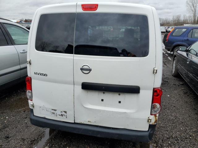 2018 Nissan Nv200 2.5S VIN: 3N6CM0KN8JK694969 Lot: 46602134