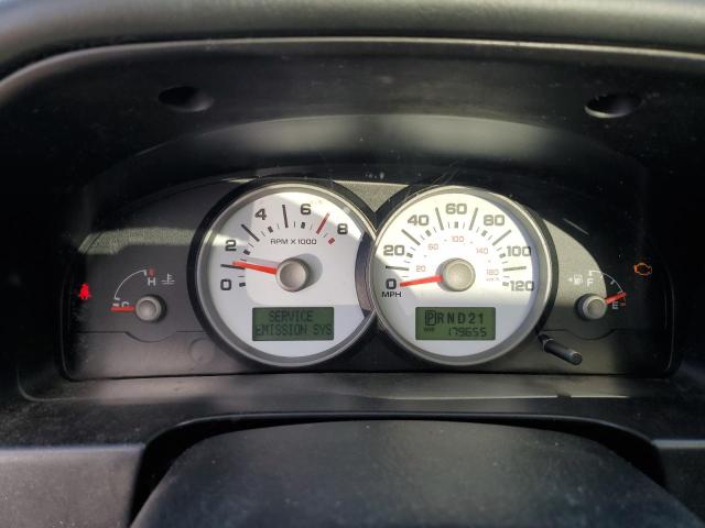 2005 Ford Escape Limited VIN: 1FMYU041X5KA66959 Lot: 48009854