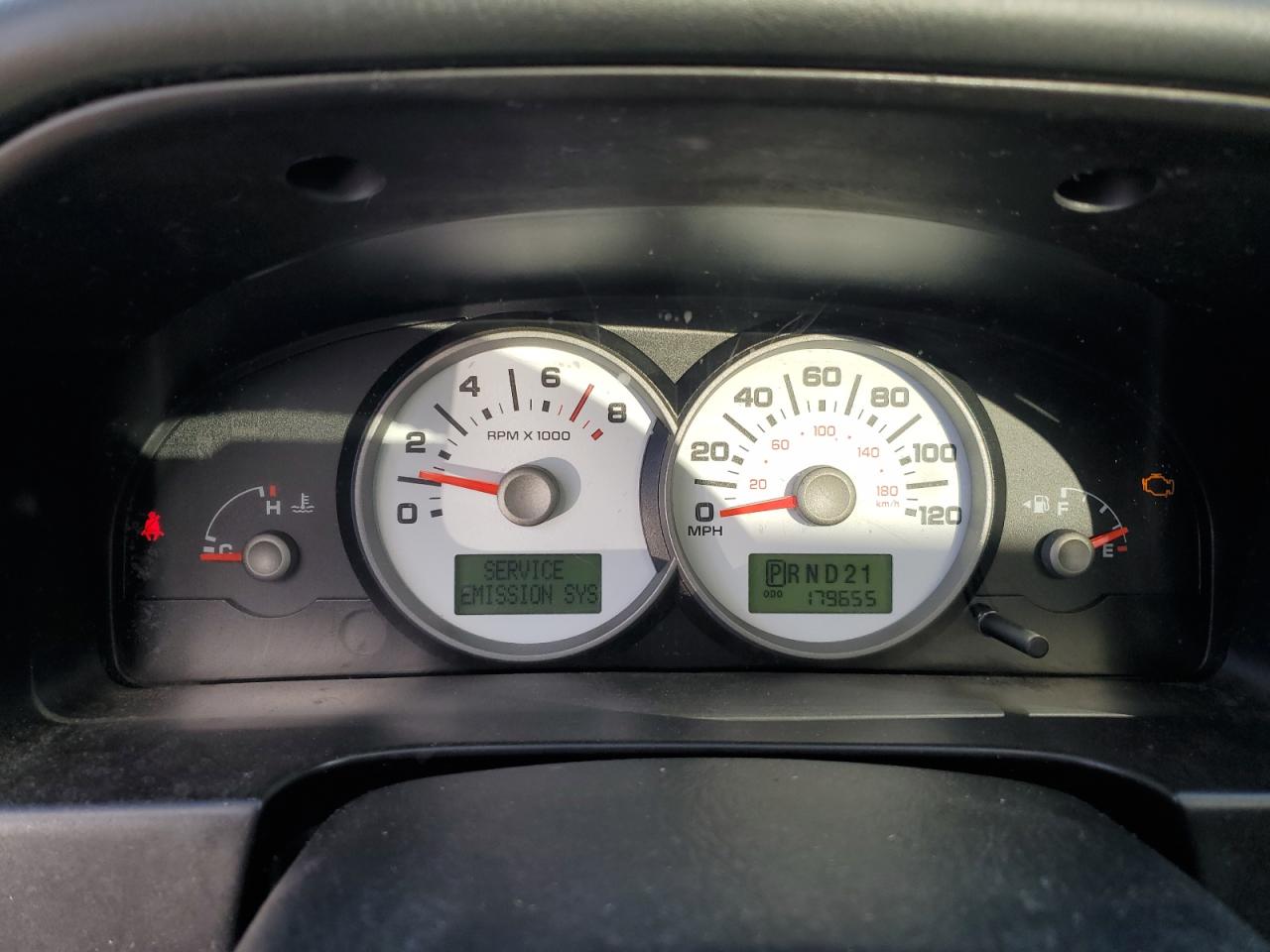 1FMYU041X5KA66959 2005 Ford Escape Limited