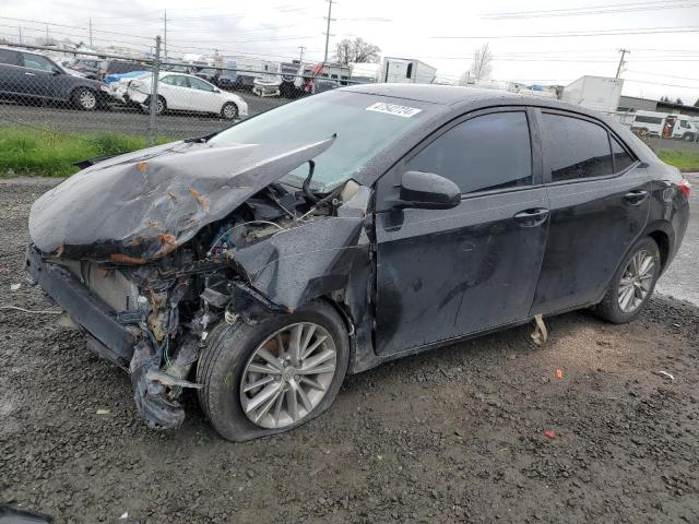 2015 TOYOTA COROLLA L - 5YFBURHE1FP363861