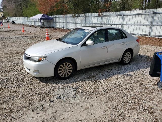 Lot #2396937943 2011 SUBARU IMPREZA 2. salvage car