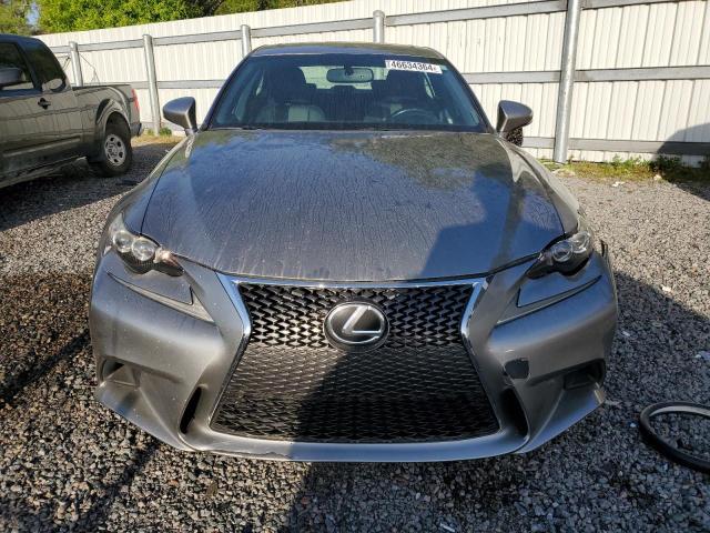 2015 Lexus Is 250 VIN: JTHBF1D21F5045791 Lot: 46634364