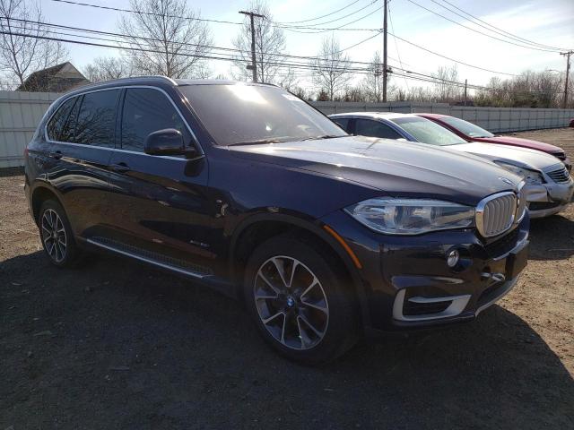 VIN 5UXKR6C57F0J78276 2015 BMW X5, Xdrive50I no.4