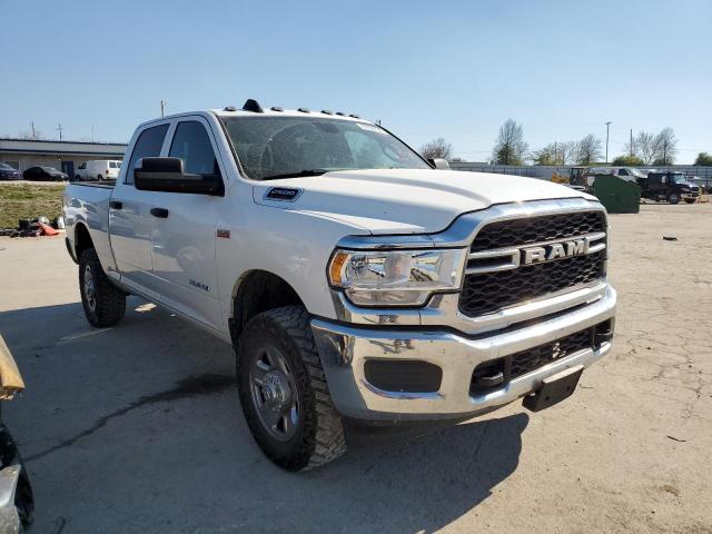 2022 Ram 2500 Tradesman VIN: 3C6UR5CJ6NG190244 Lot: 47236594