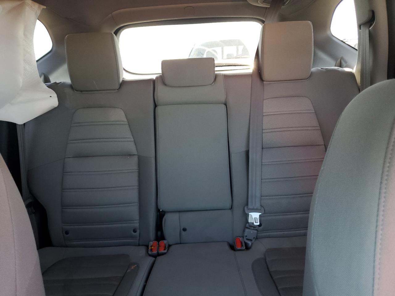 7FARW2H52NE007093 2022 Honda Cr-V Ex