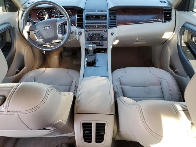 2011 Ford Taurus Sel VIN: 1FAHP2HW1BG172881 Lot: 48901254