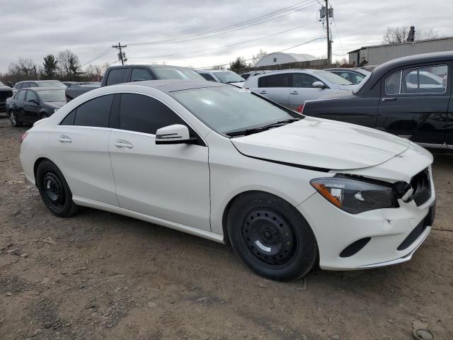 VIN WDDSJ4GB4HN421373 2017 Mercedes-Benz CLA-Class,... no.4