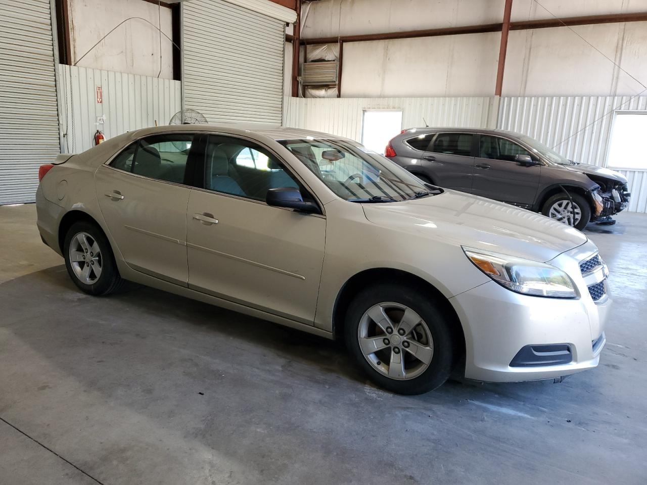 1G11B5SA5DF259225 2013 Chevrolet Malibu Ls