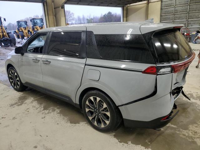 2023 KIA CARNIVAL - KNDNC5H31P6292547