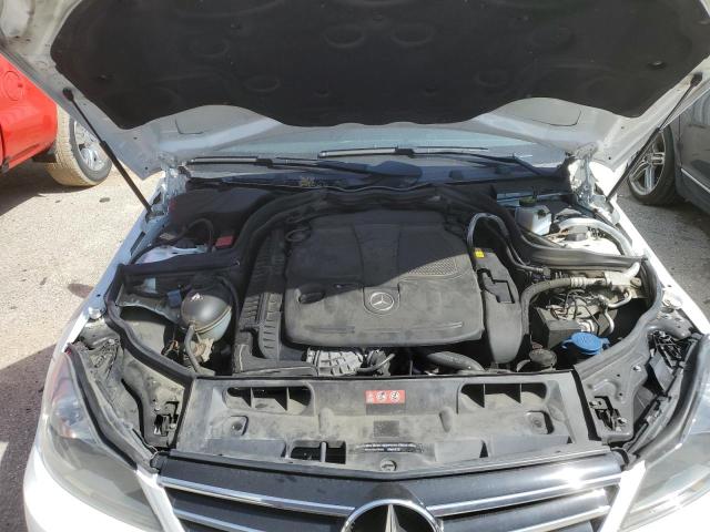 VIN WDDGF8AB3EA963588 2014 Mercedes-Benz C-Class, 3... no.11