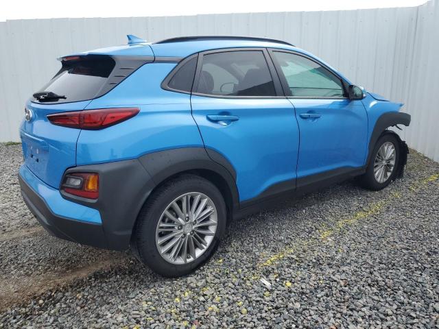 2020 HYUNDAI KONA SEL P - KM8K62AA8LU462681