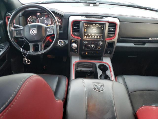 2016 RAM 1500 REBEL - 1C6RR7YT3GS153241