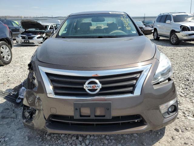 1N4BL3APXEN250441 | 2014 Nissan altima 3.5s