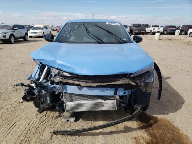2024 CHEVROLET TRAX 1RS KL77LGE20RC048812