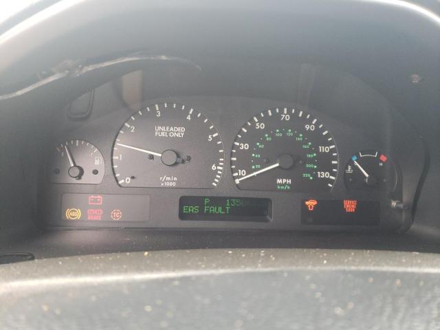 1999 Land Rover Range Rover 4.0 Se Long Wheelbase VIN: SALPV1244XA425577 Lot: 45674874