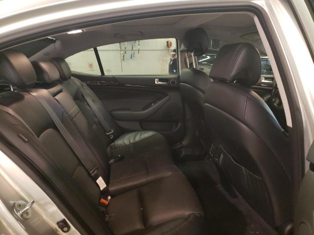 2016 KIA CADENZA LU - KNALN4D70G5208662