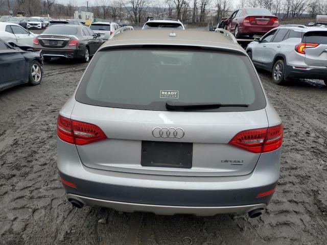 VIN WA1TFAFL7EA162996 2014 Audi A4, Premium no.6