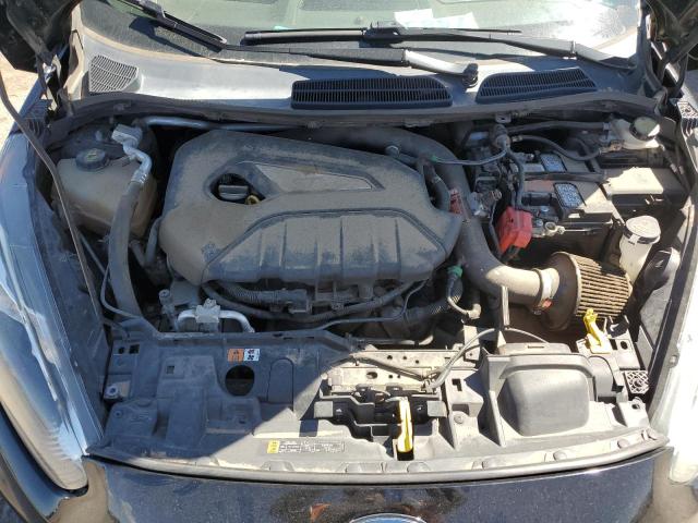 2016 FORD FIESTA ST - 3FADP4GX9GM143906